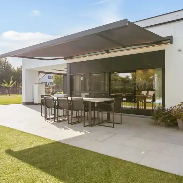 zonwering Oudenbosch